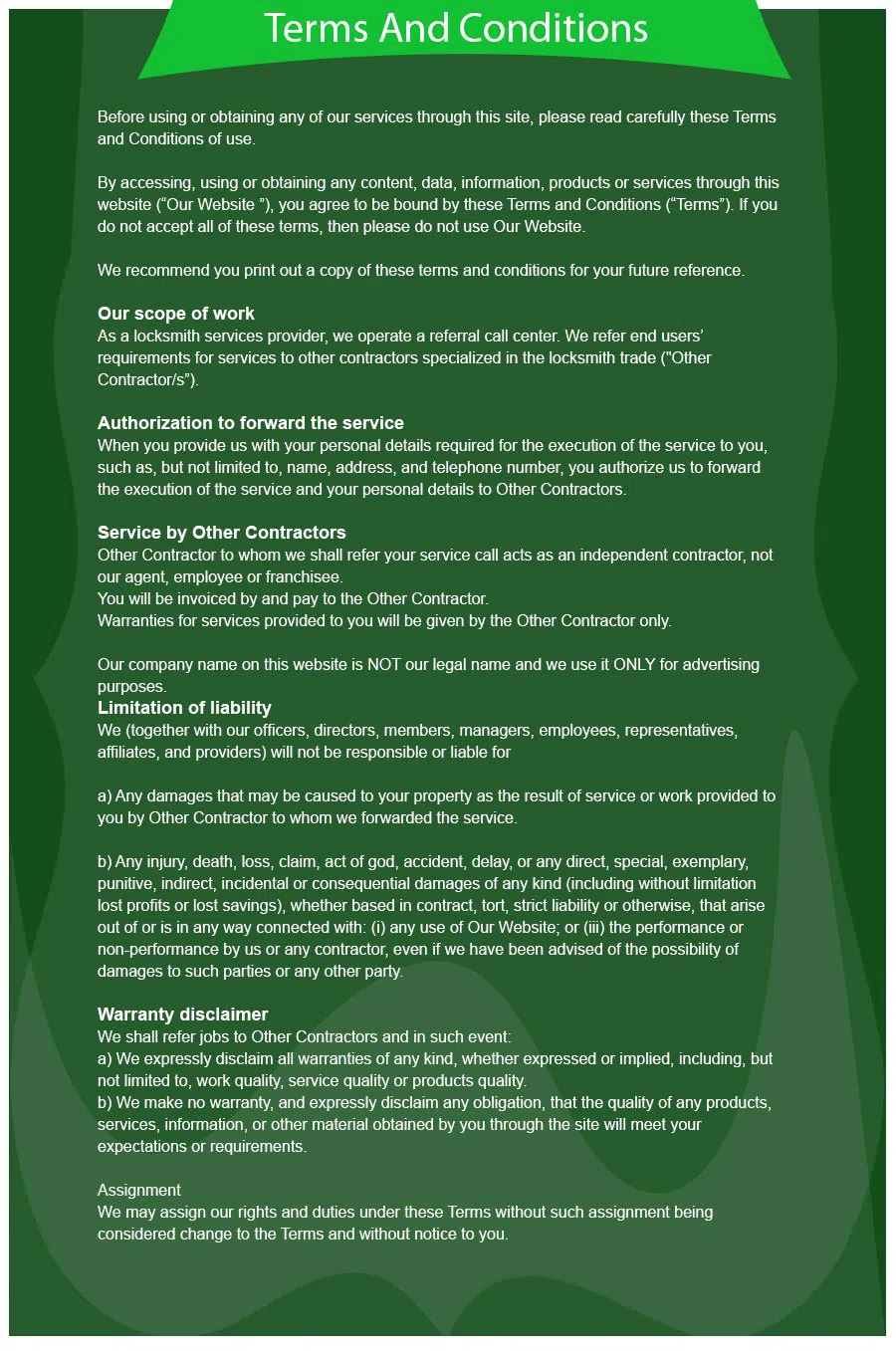 All Day Locksmith Service Central Falls, RI 401-249-9267